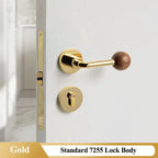 Pelmeno Door Lock