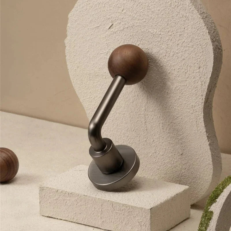 Pelmeno Door Lock
