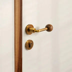 Pelmeno Door Lock