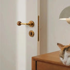 Pelmeno Door Lock
