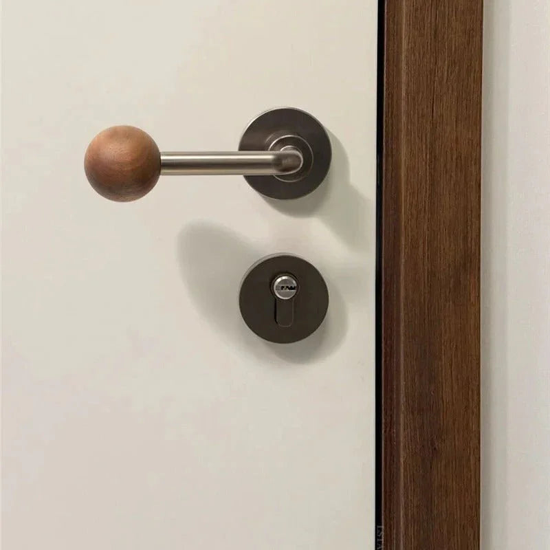 Pelmeno Door Lock