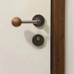 Pelmeno Door Lock