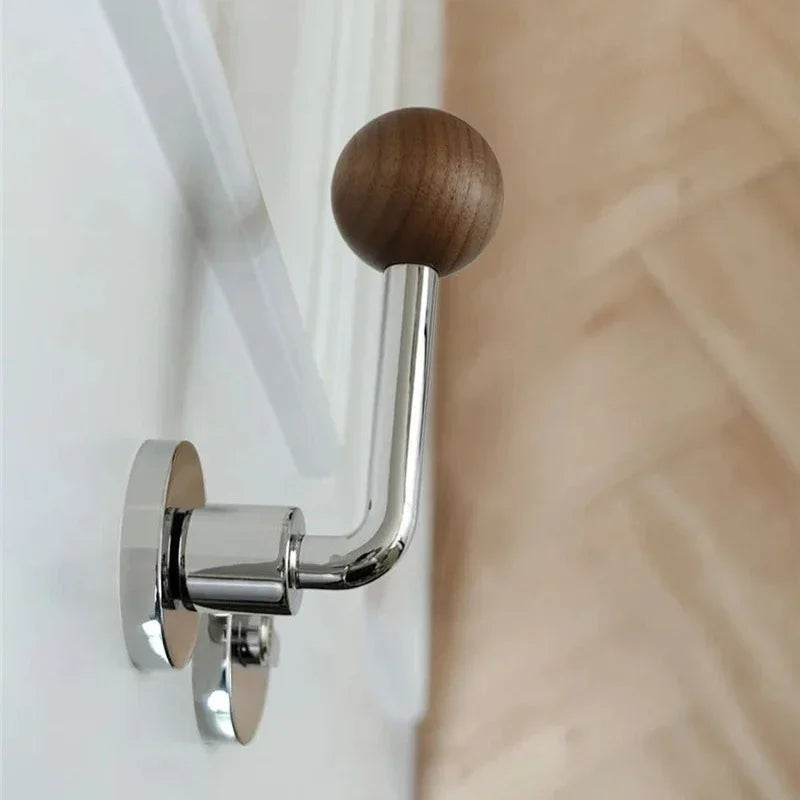 Pelmeno Door Lock