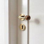 Pelmeno Door Lock