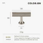 Pelmura Knobs