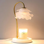 Pelndirra Candle Warmer Lamp