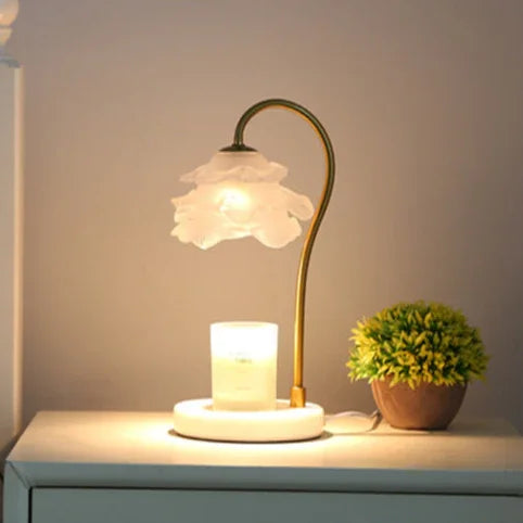 Pelndirra Candle Warmer Lamp