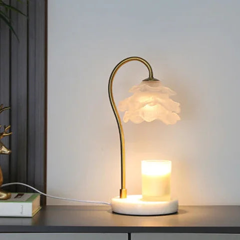 Pelndirra Candle Warmer Lamp