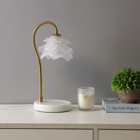 Pelndirra Candle Warmer Lamp