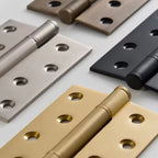 Pelndirra Door Hinge