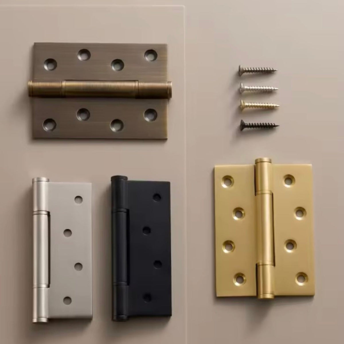 Pelndirra Door Hinge