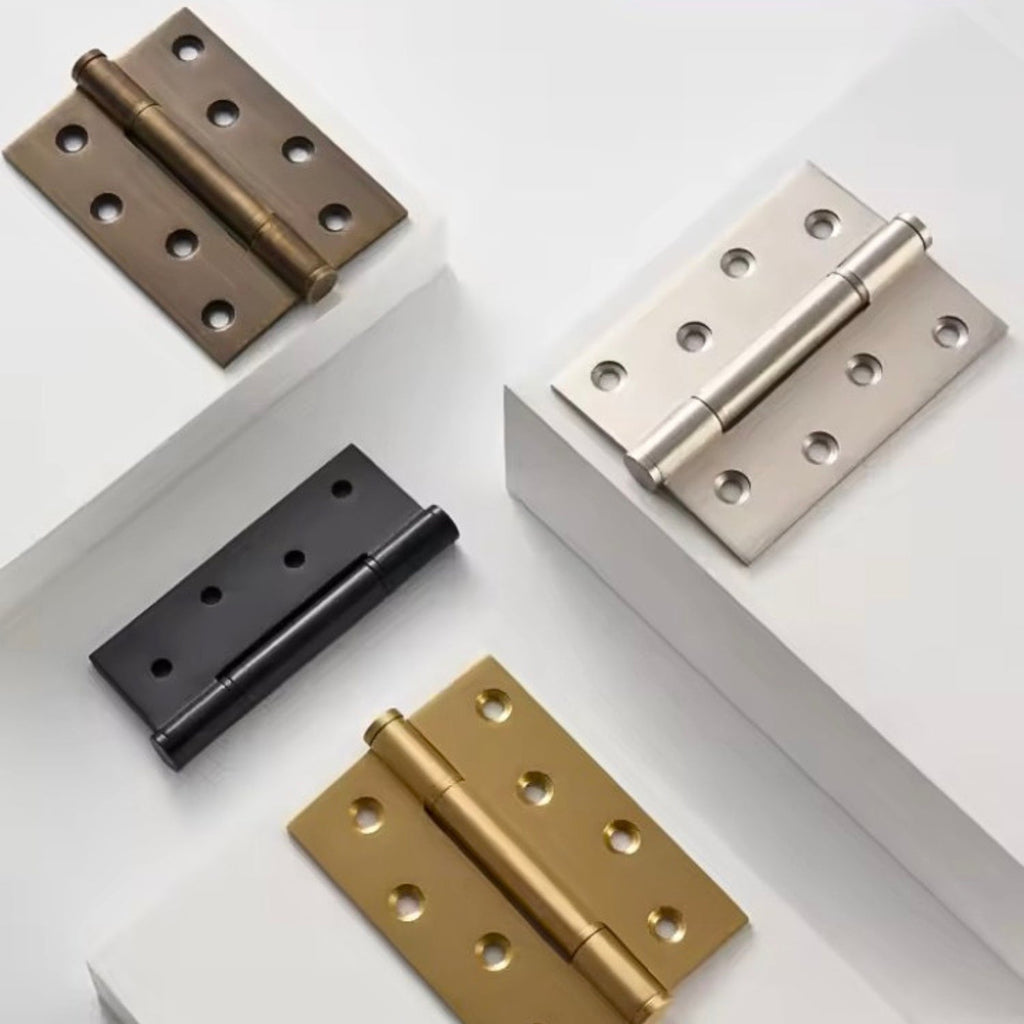 Pelndirra Door Hinge