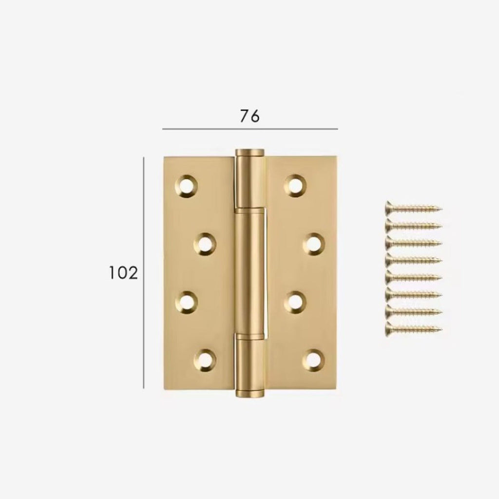 Pelndirra Door Hinge