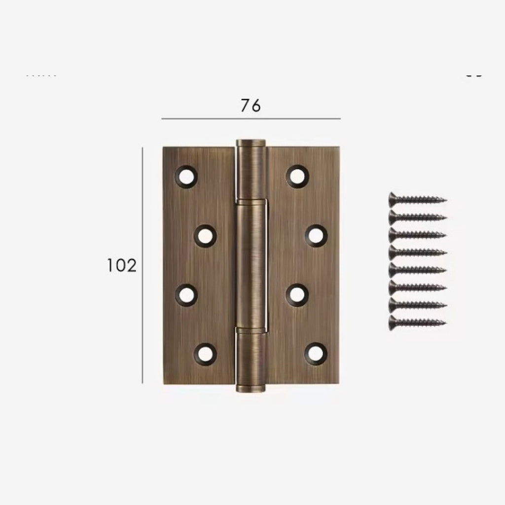 Pelndirra Door Hinge