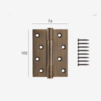 Pelndirra Door Hinge