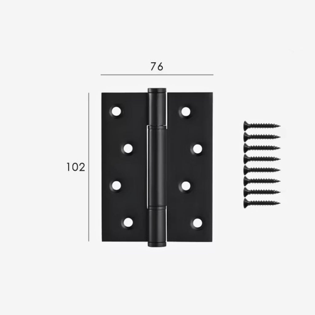 Pelndirra Door Hinge