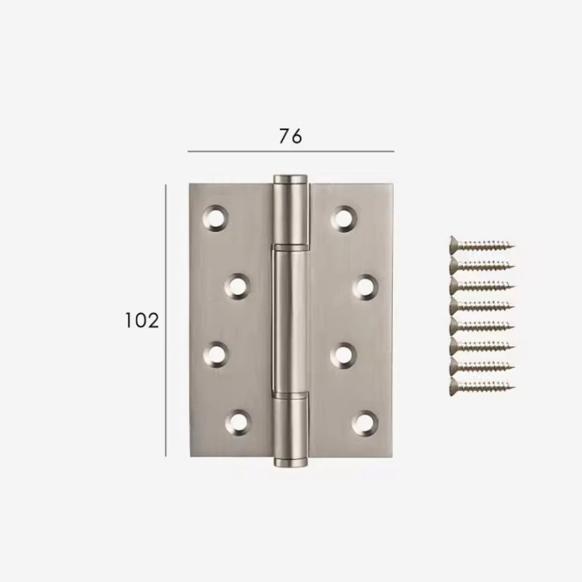 Pelndirra Door Hinge