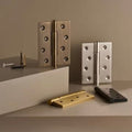 Pelndirra Door Hinge