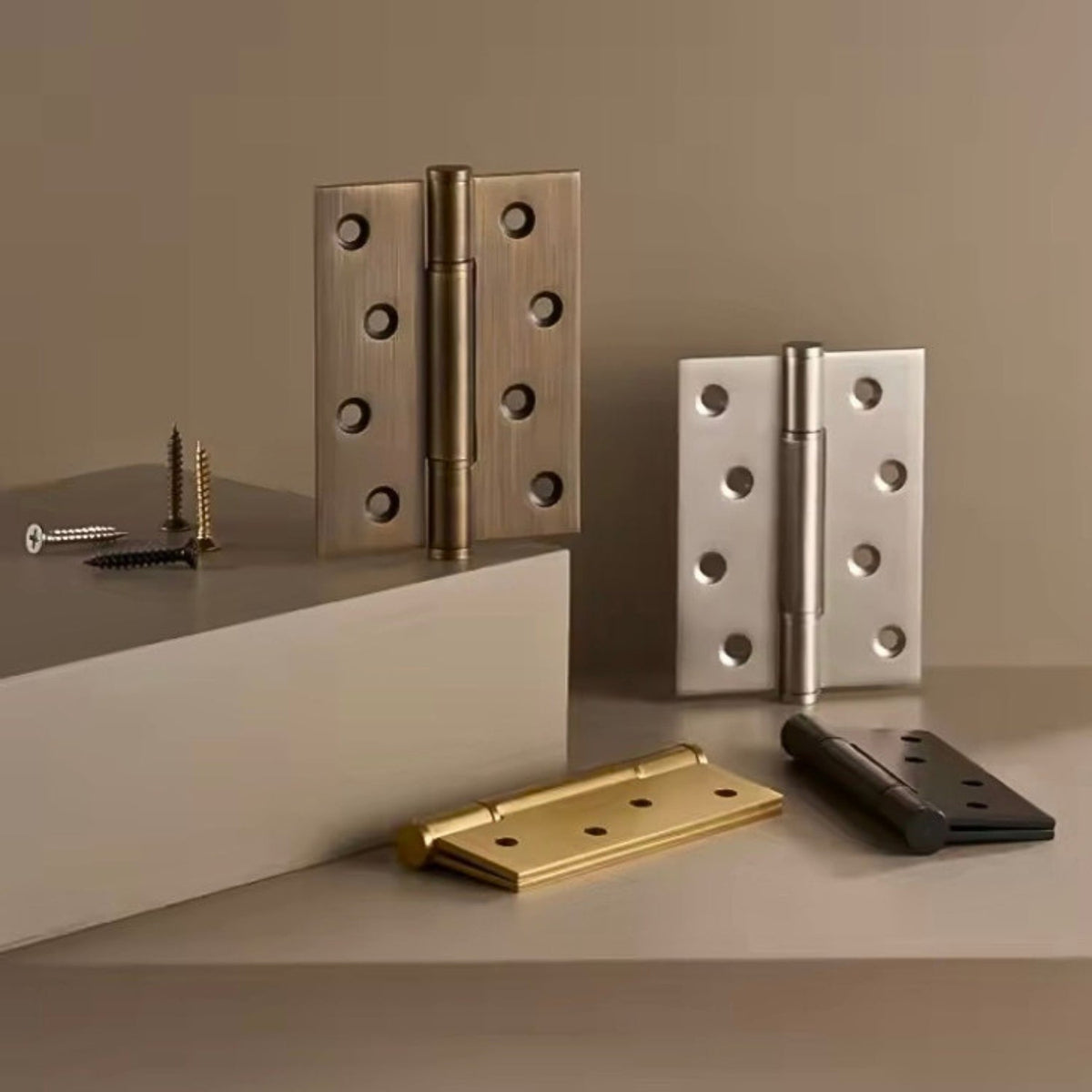 Pelndirra Door Hinge