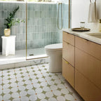 Pelndirra Floor Tile Stickers
