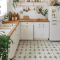 Pelndirra Floor Tile Stickers