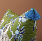 Pelnuna Cushion Cover