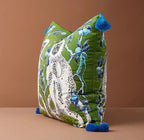 Pelnuna Cushion Cover