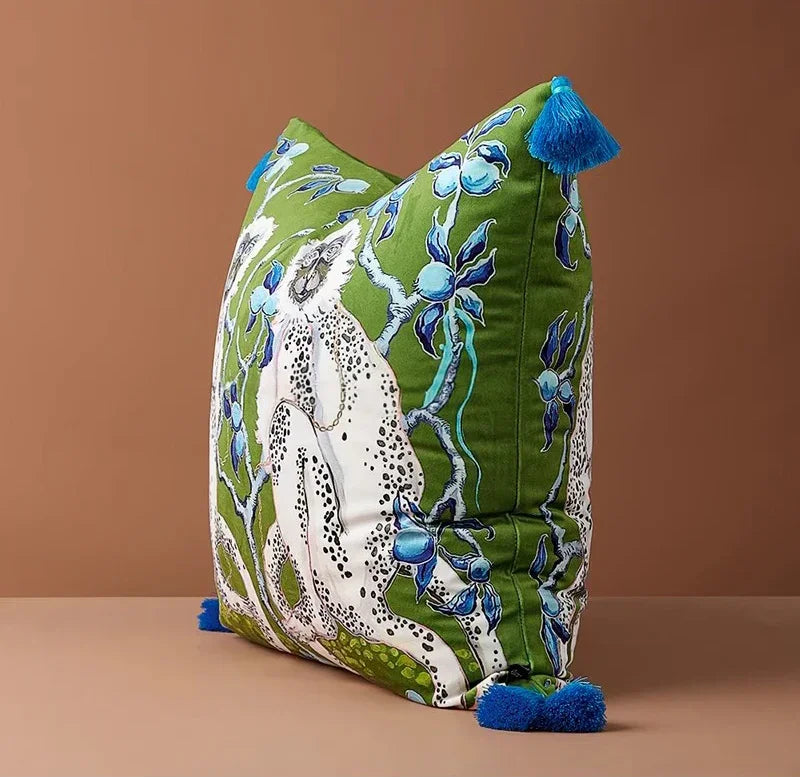 Pelnuna Cushion Cover