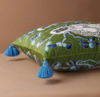 Pelnuna Cushion Cover