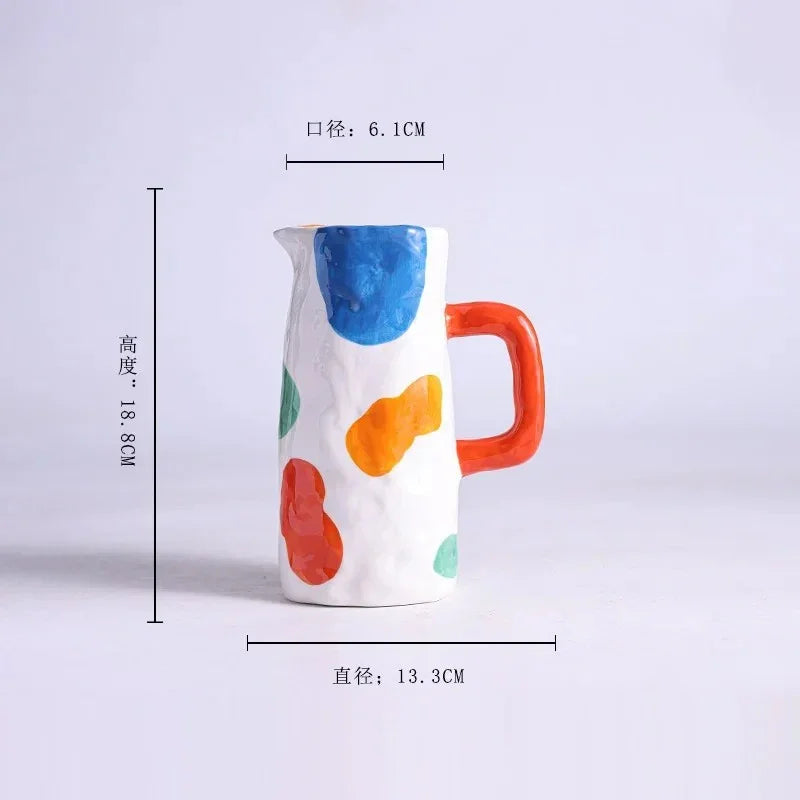 Pelnvia Vase Collection