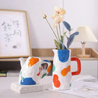 Pelnvia Vase Collection