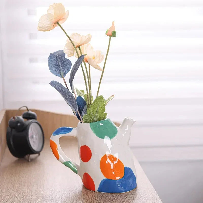 Pelnvia Vase Collection