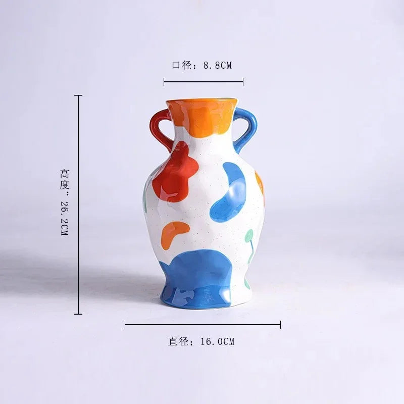 Pelnvia Vase Collection