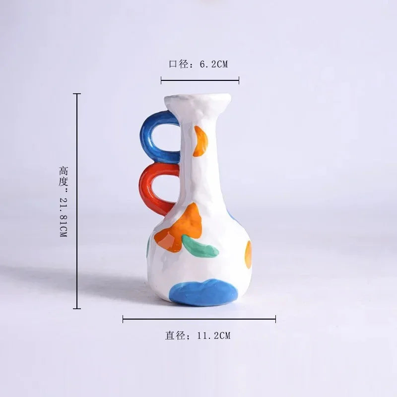 Pelnvia Vase Collection