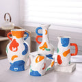 Pelnvia Vase Collection