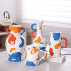 Pelnvia Vase Collection