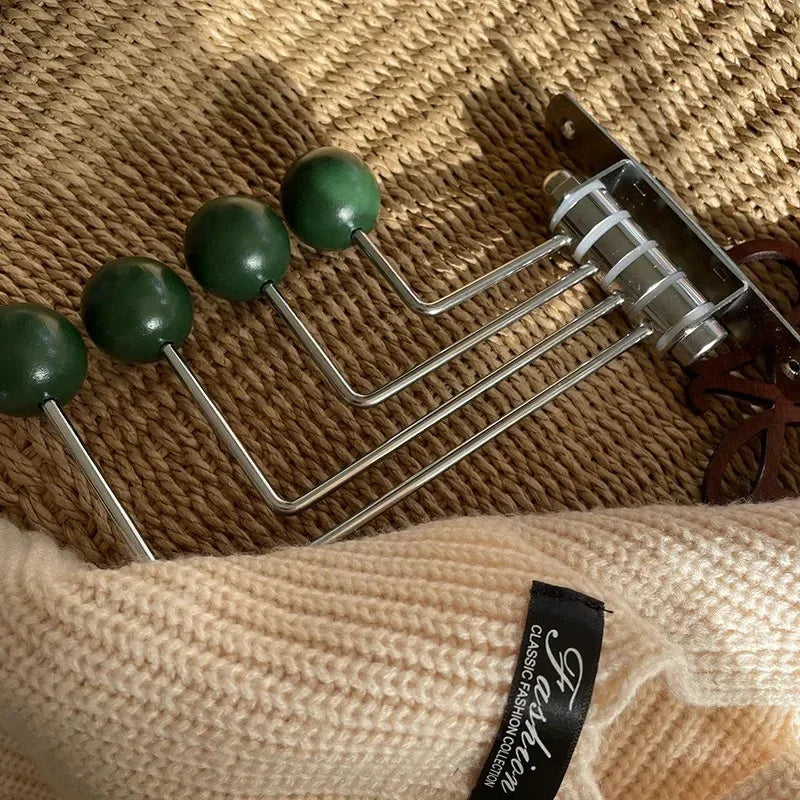Pelora Wall Hook Rack