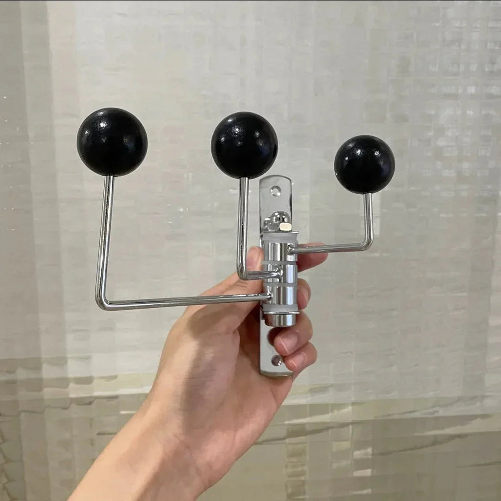 Pelora Wall Hook Rack