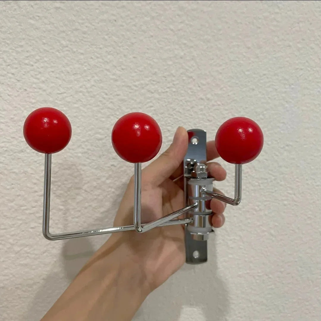 Pelora Wall Hook Rack