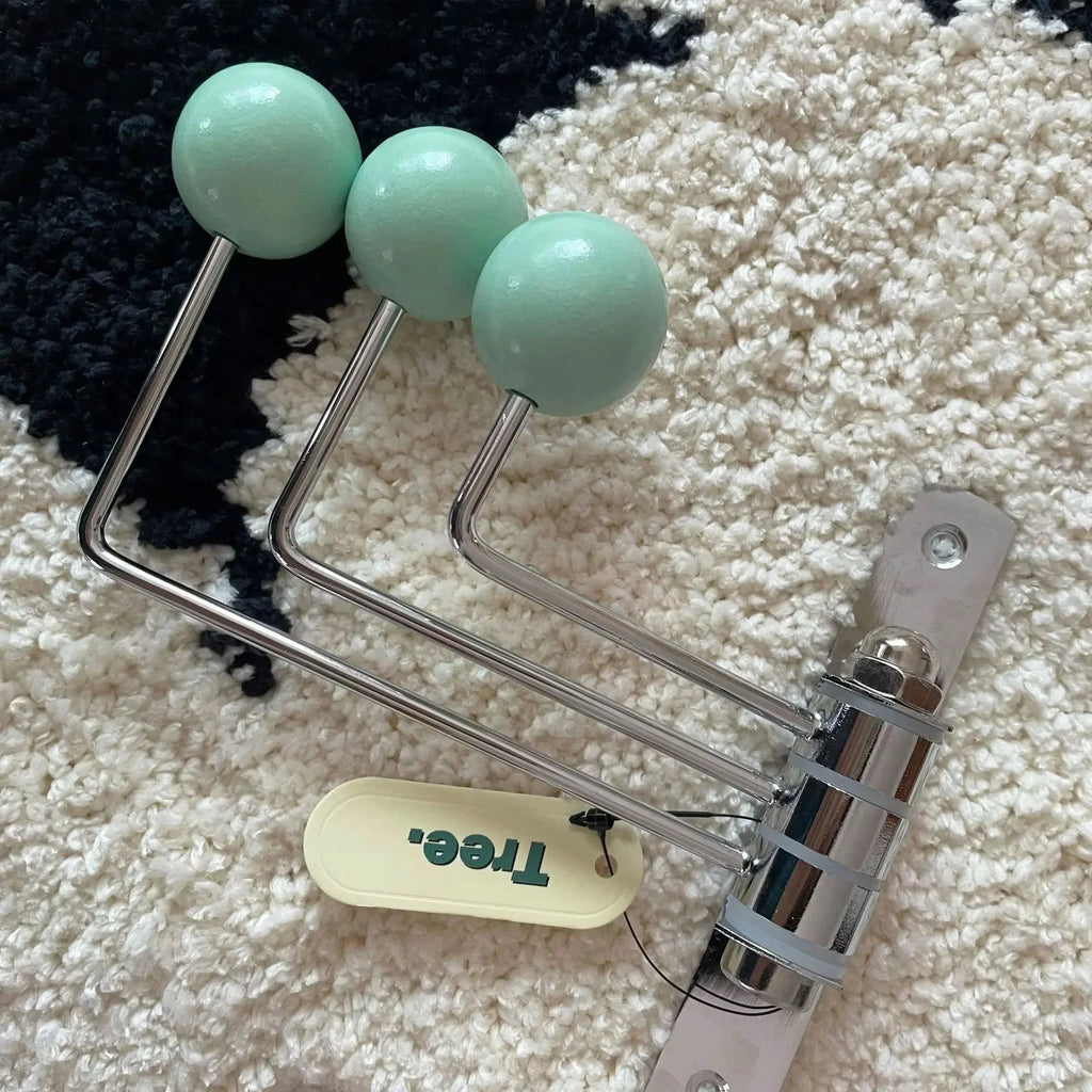 Pelora Wall Hook Rack
