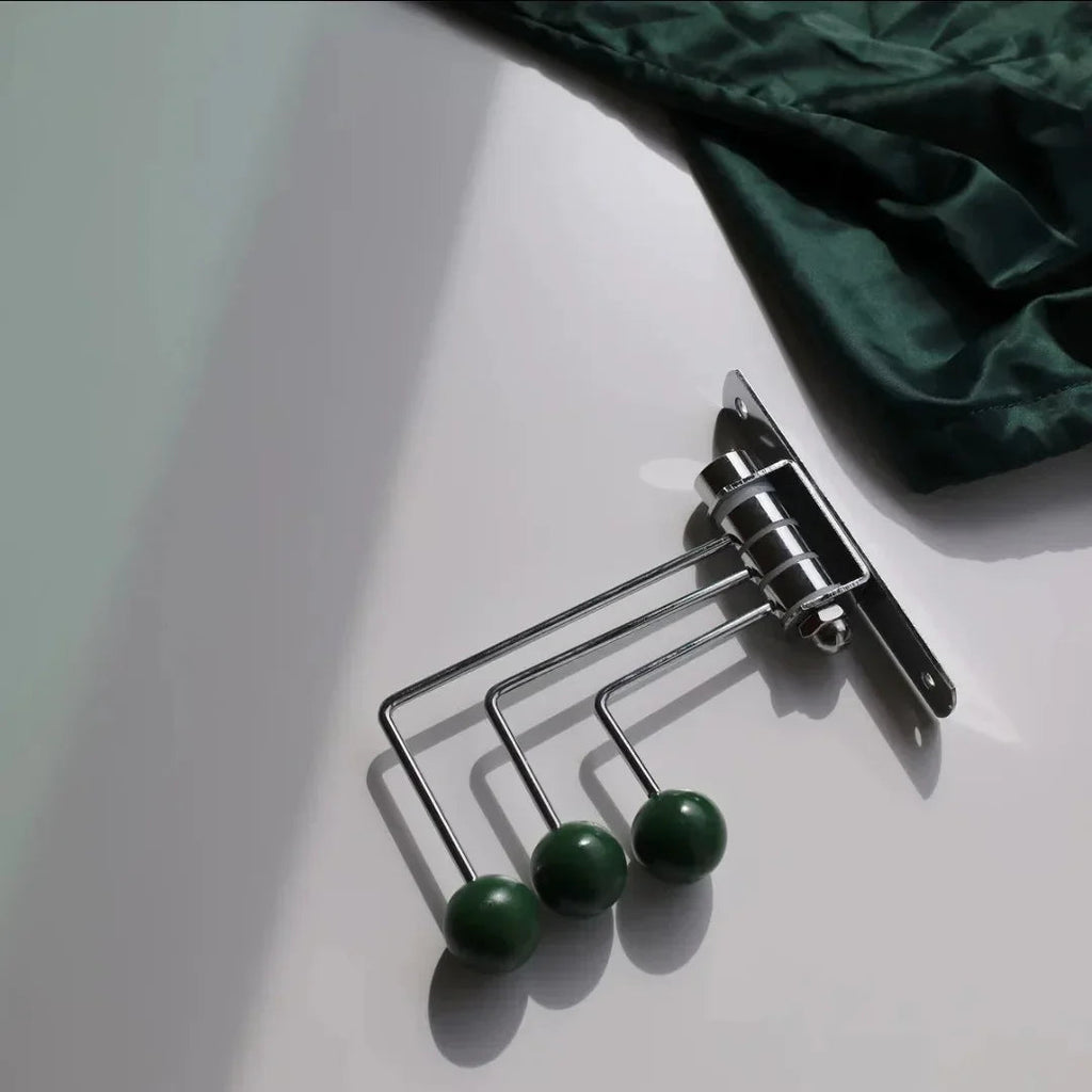Pelora Wall Hook Rack