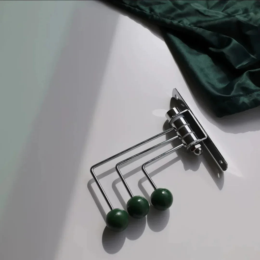 Pelora Wall Hook Rack