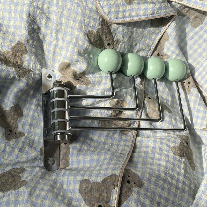 Pelora Wall Hook Rack