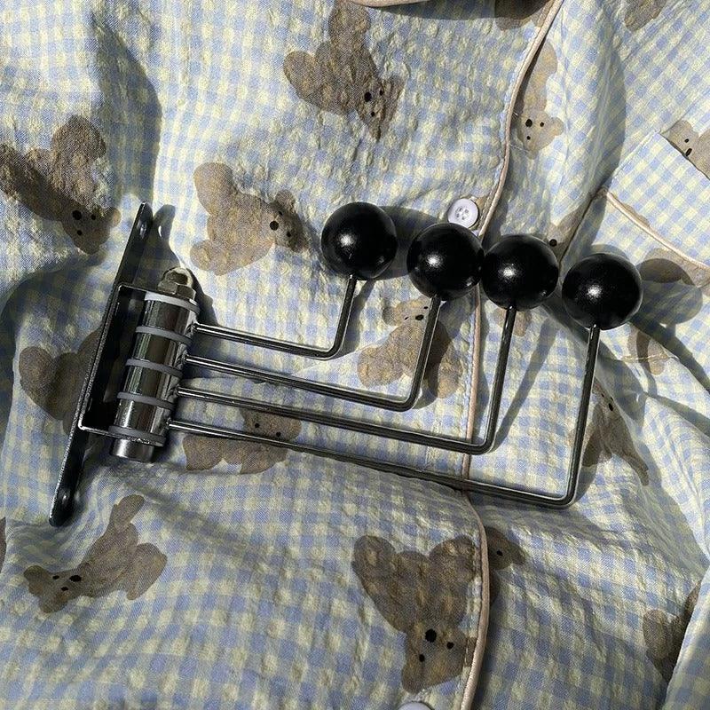 Pelora Wall Hook Rack