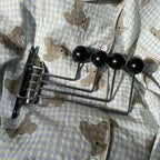 Pelora Wall Hook Rack