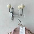 Pelora Wall Hook Rack