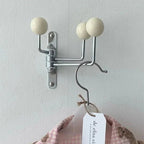 Pelora Wall Hook Rack