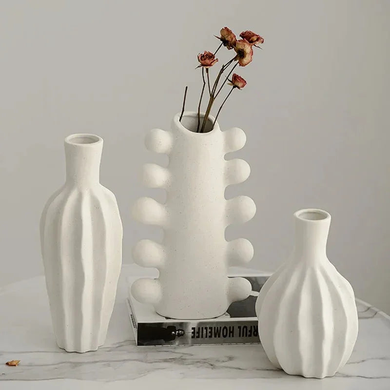 Pelstendo Vase