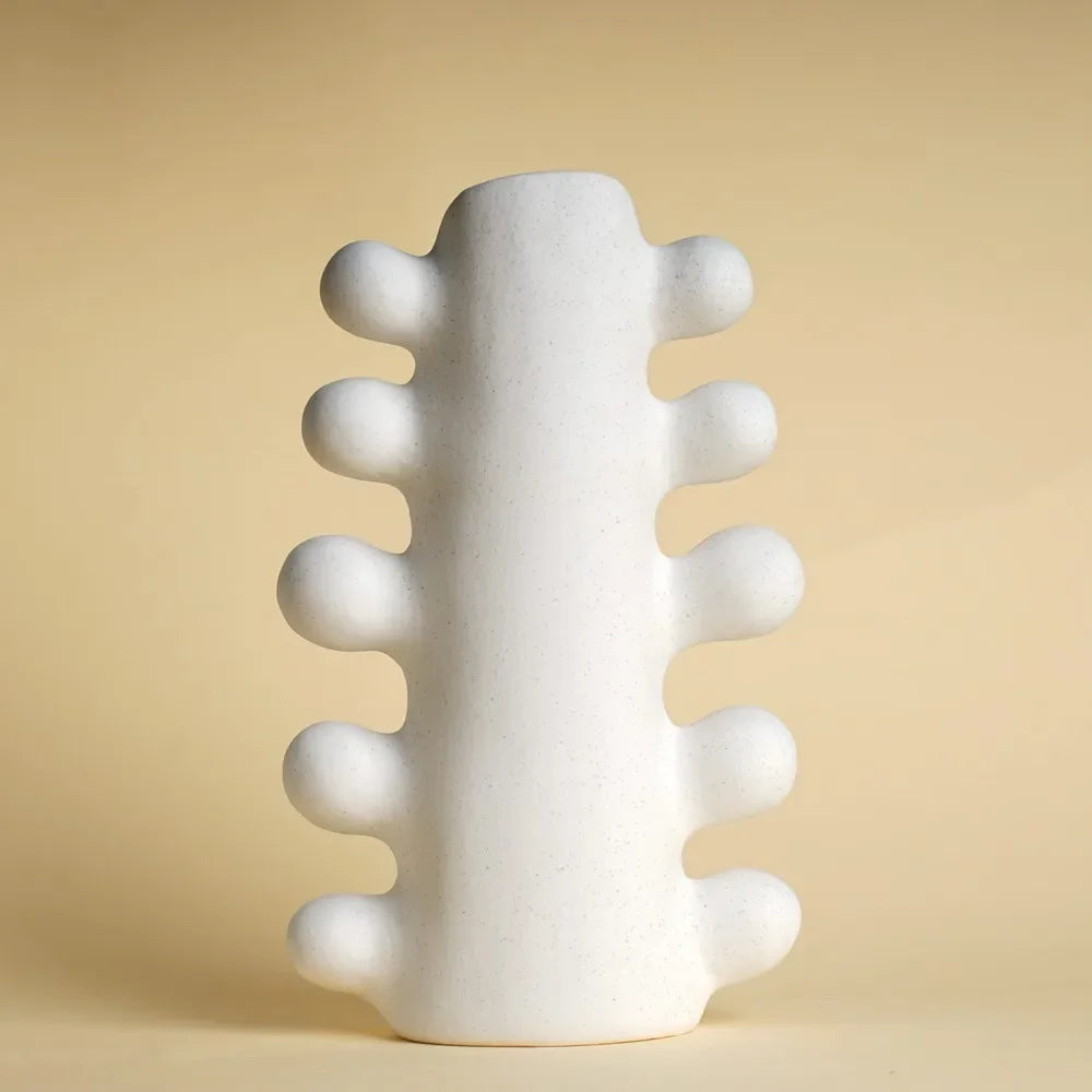 Pelstendo Vase