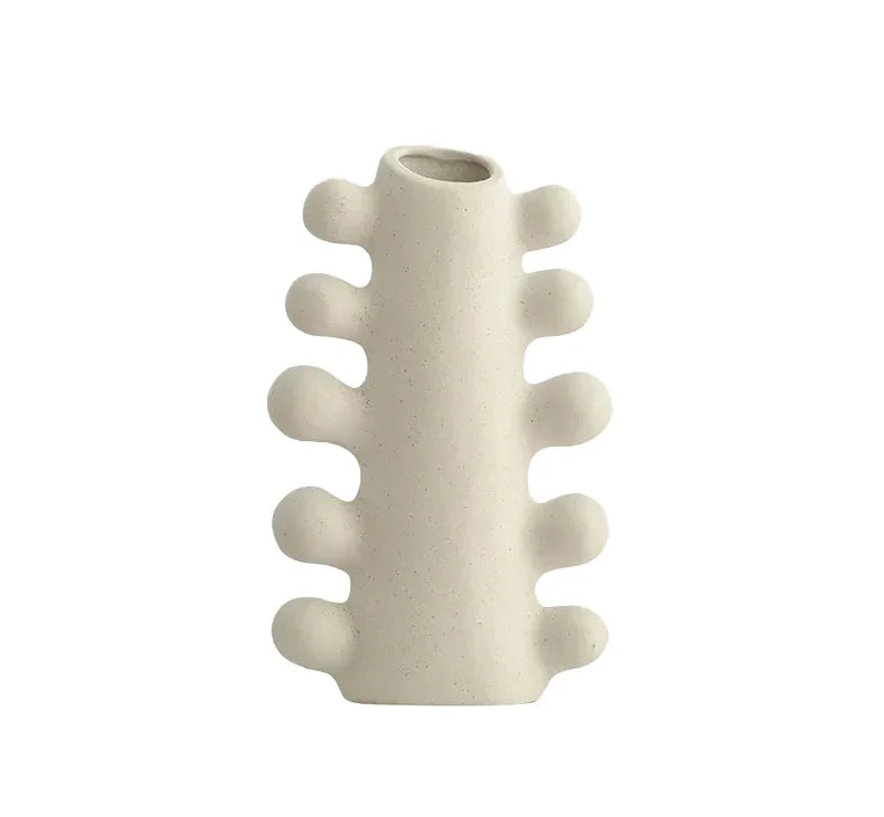 Pelstendo Vase